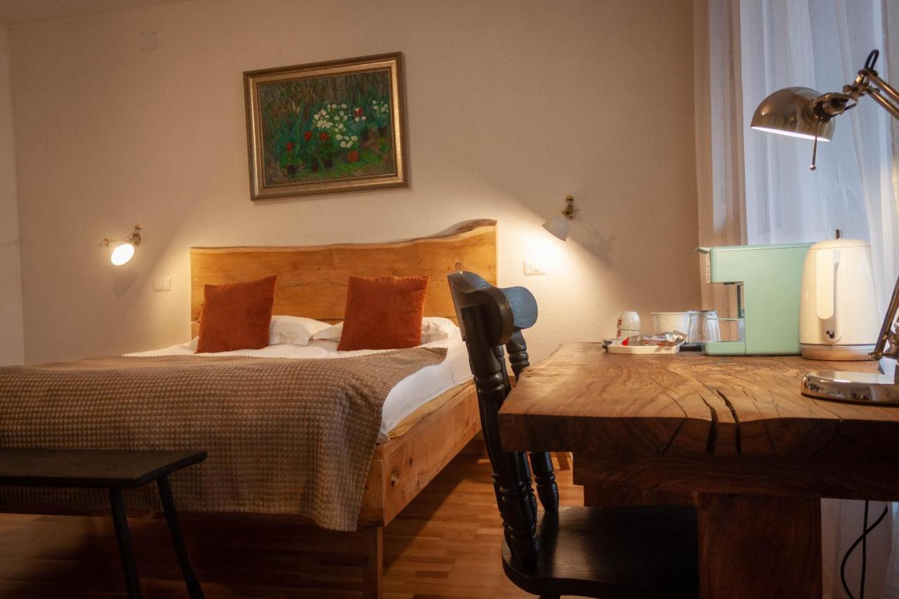 Elma Guesthouse Alba Iulia Exterior photo